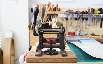 Handmade or … Handmade