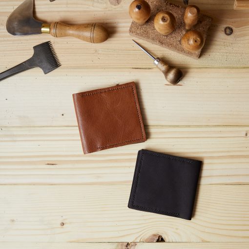 Leather Card and Note wallet