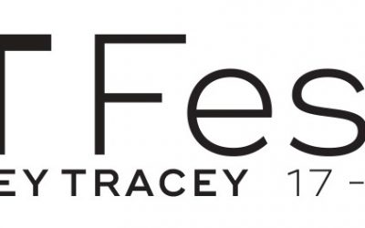 Save the date – Craft Festival at Bovey Tracey