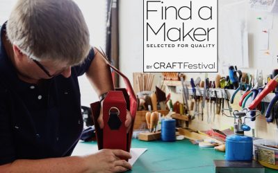 Find A Maker – Makers Week