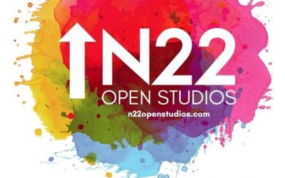N22 Open Studios is back