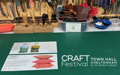 Cheltenham Craft Festival