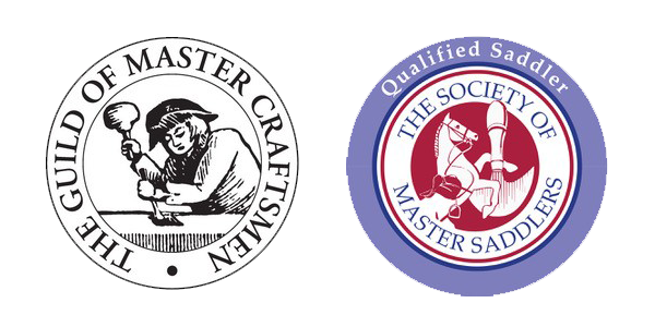 Guild of Master Craftsment and Guild of Sadlers Footer Logos