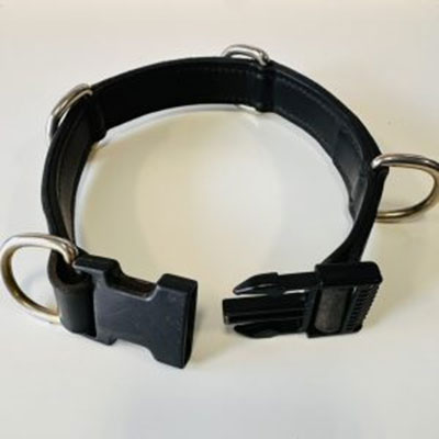 Steph Rubbo Leatherwork London Custom Dog Collars and Leads Blog Image 2