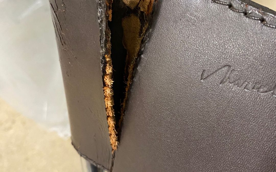 Wassily Chair revitalised