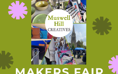 MHC Spring Makers Fair 2026